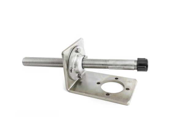 Опора транцевая  ULTRAFLEX РТ, алюминий S.55