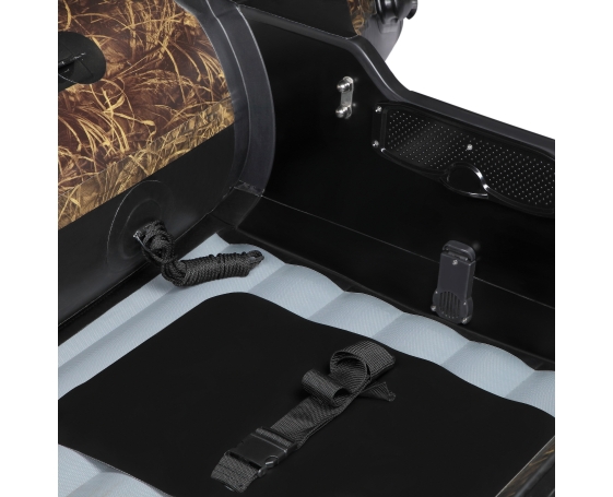 Надувная лодка SMarine MD 365 IB