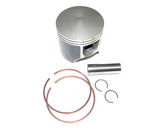 Поршневой комплект WSM BRP 951DI  (+1.0мм) 010-809-07PK
