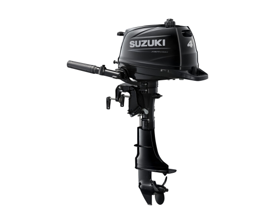 Подвесной лодочный мотор Suzuki (Сузуки) DF 4 AL