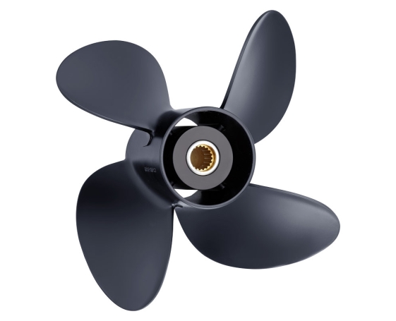 Винт SOLAS для Volvo Penta Duo Prop 8513-138-19