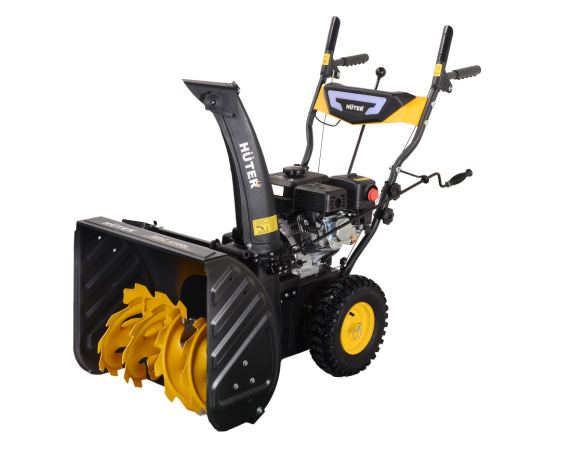 Снегоуборщик бензиновый Huter SGC 4100L