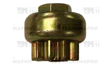 Бендикс стартера SPI Mercury/Mariner 18-5656