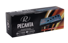 Стабилизатор напряжения Ресанта С1500