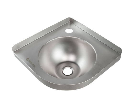 Мойка угловая, Marine Rocket