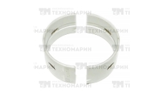 Вкладыши коленвала коренные WSM Yamaha FX1000/1100 (Синий) 010-224BLU WSM