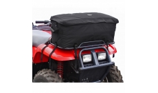 Сумка ATV Logicна передний багажник ATV Hi Capacity Pack, 30x12x12, Black ATVRRB-B