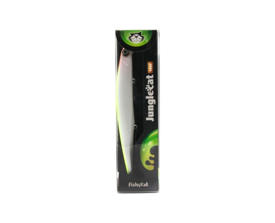 Воблер FISHYCAT JUNGLECAT 140F / R06
