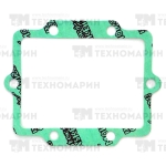 Прокладка лепесткового клапана Kawasaki 007-563 WSM