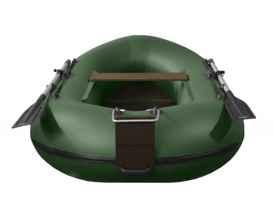 Надувная лодка Flinc BoatMaster 250 Эгоист люкс