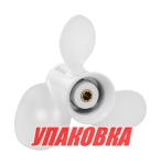 Купить Marine Rocket Prime Гребной винт 3x9-1/4x11, Marine Rocket Prime (упаковка из 5 шт.) у официального дилера со скидкой