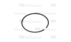 Поршневое кольцо 600 HO SM-09144R Sport Parts Inc.