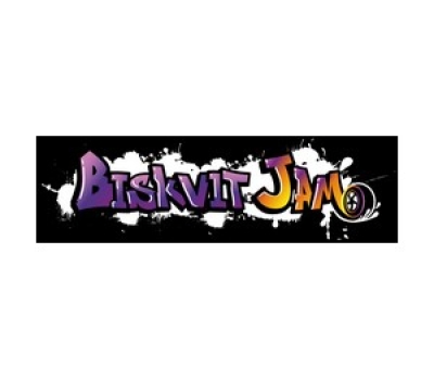 Biskvit Jam