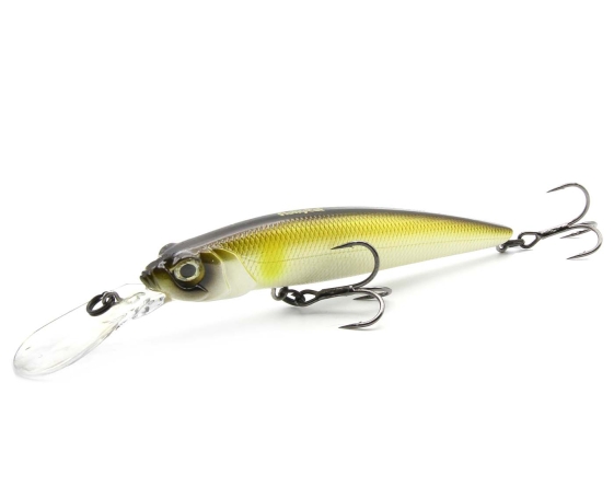 Воблер FISHYCAT BOBCAT 95DSP / R03