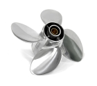 Винт SOLAS для Yamaha (B)20, 25, 30 л.с. 3233-100-10