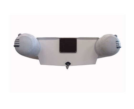Корпусная лодка WinBoat 460RF Sprint