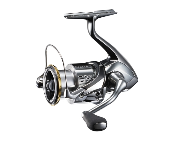 Катушка Shimano STELLA 4000FJ