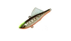 Воблер LITTLE JACK Armored Fin Neo 65 / #R01
