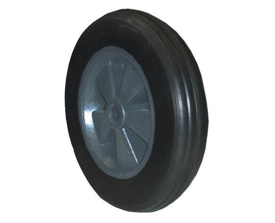 Колесо KINGSENDER цельнолитое 6"x1.4" SR1108