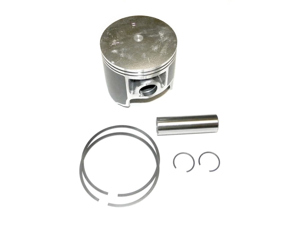 Поршневой комплект WSM Yamaha 701 (+0.75мм) 010-825-06PK