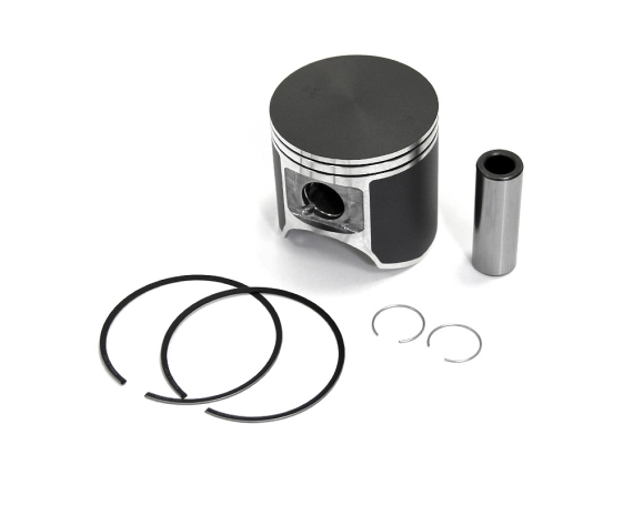 Поршневой к-т Kawasaki 750/1100 (+0.50 мм) 010-821-05PK WSM