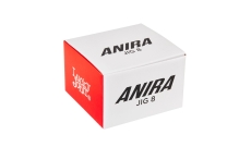 Катушка безынерционная Lucky John Anira JIG 8 2500FD