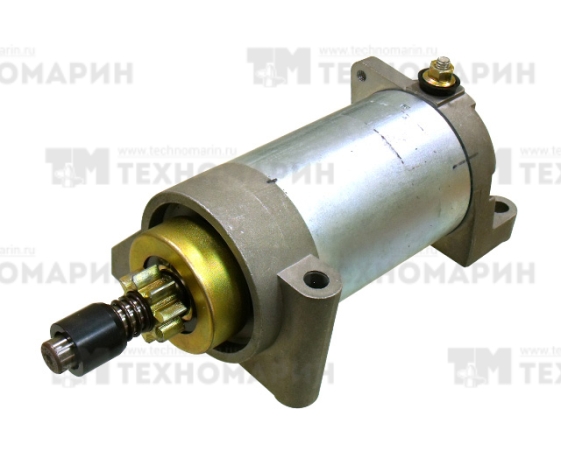 Стартер электрический BRP SM-01214 Sport Parts Inc.
