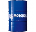 НС-синтетическое моторное масло Liqui Moly Leichtlauf HC 7 5W-30 60л 21268