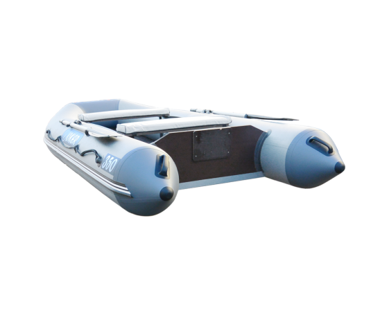 Надувная лодка Altair JOKER-350 PRACTICE COMBO (серый, зеленый, сер/св.серый)