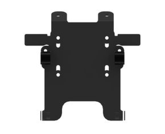 Площадка для крепления лебедки Storm для HONDA Foreman (Rubicon) TRX 2005-11, 1449