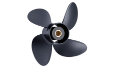 Винт SOLAS для Volvo Penta Duo Prop 8513-138-19