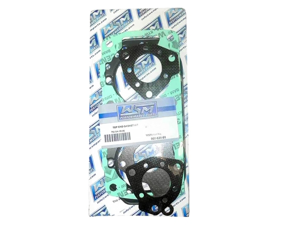 Верхний к-т прокладок Kawasaki 750SXI/SXI PRO 007-631-01 WSM