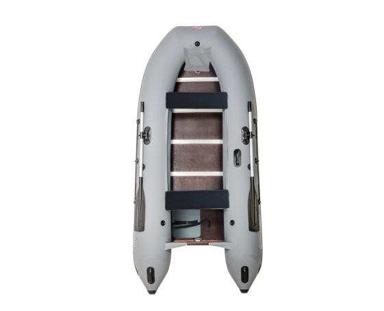 Надувная лодка Наши лодки НАВИГАТОР 320 Оптима plus