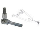 Шаровая опора верхнего рычага BRP 08-203-01 Sport Parts Inc.