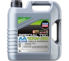 НС-синтетическое моторное масло Liqui Moly Special Tec AA Benzin 10W-30 4л 21337