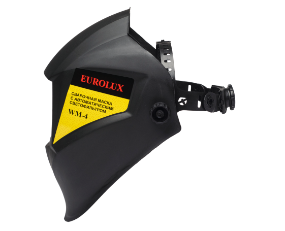 Сварочная маска Eurolux WM-4
