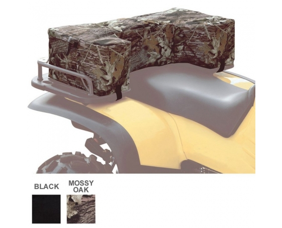 Сумка ATV Logic на задний багажник ATV Wrap-Around Rack Bag, Mossy Oak ATVRB-MO