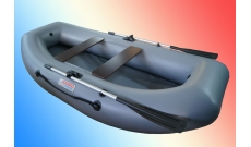 Надувная лодка Мarko Boats OZ - 280, гребная