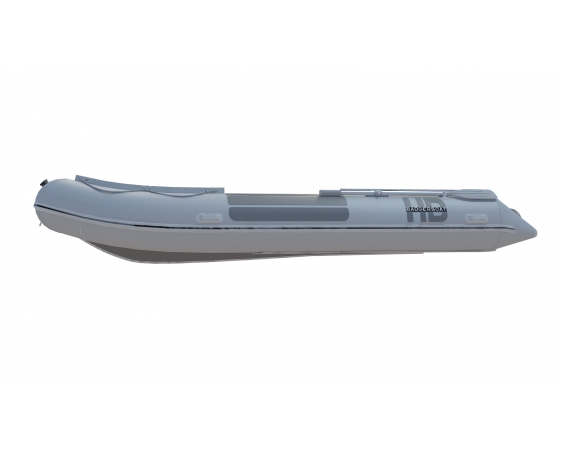 Надувная лодка Badger HEAVY DUTY HD 430