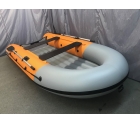 Надувная лодка HYDRA Delta 350 Оптима 850/1100