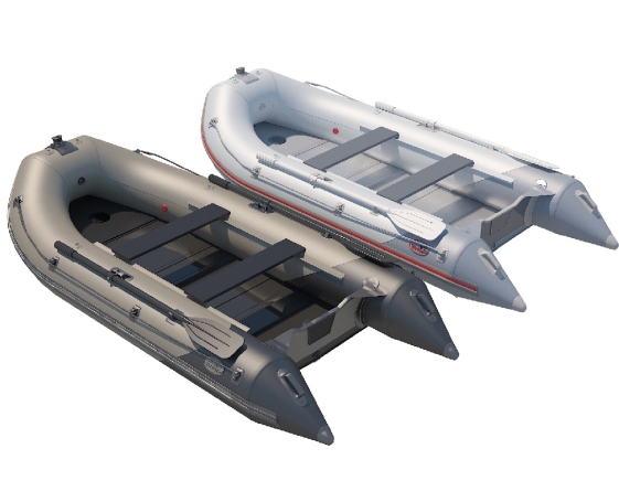 Надувная лодка Badger SPORT LINE SL 300