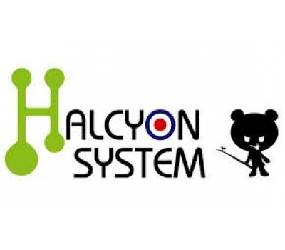 Halcyon System