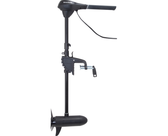 Электрический лодочный мотор MotorGuide R3-55HT 36 12V 09MT DIGITAL