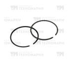 Поршневые кольца 440F (номинал) 09-752R Sport Parts Inc.