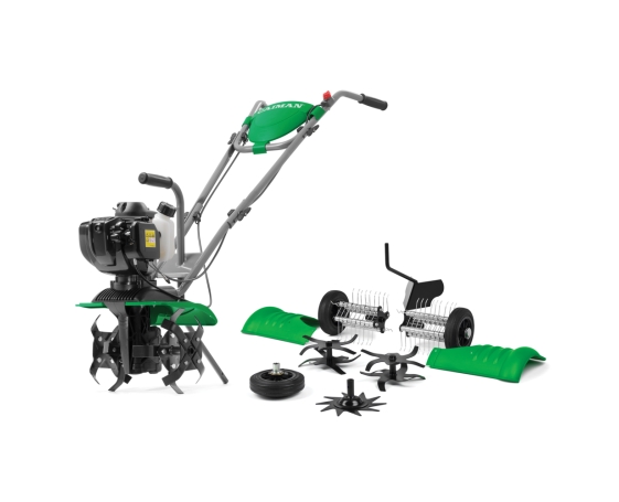 Культиватор бензиновый Supertiller MB 30C + комплект "Экстра" 8000020713