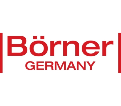 Borner