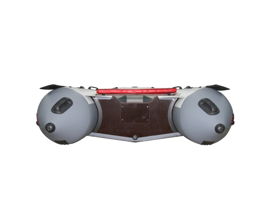 Надувная лодка Altair PRO-360 Airdeck (c насосом выс.давления)