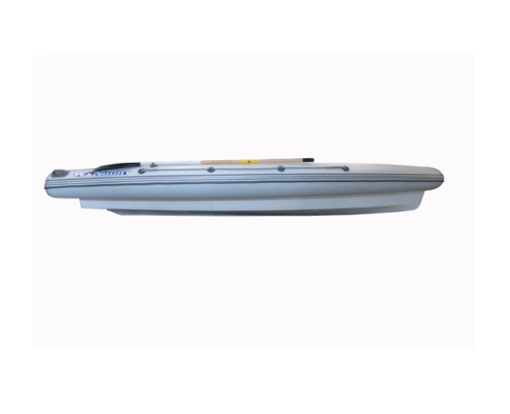 Корпусная лодка WinBoat 460RF Sprint Sail