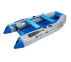 Надувная лодка Roger (Роджер) TROFEY 3100 (БЕЗкилевой)