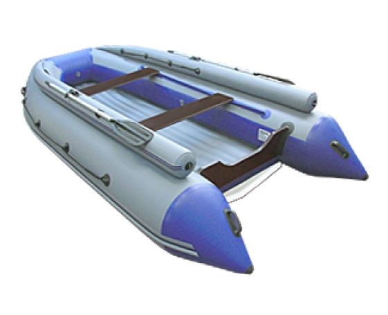 Надувная лодка Angler REEF 260